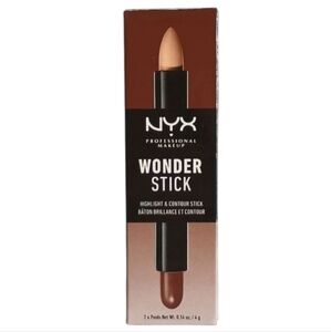 NYX Wonder Stick, Highlight & Contour- WS03 Deep